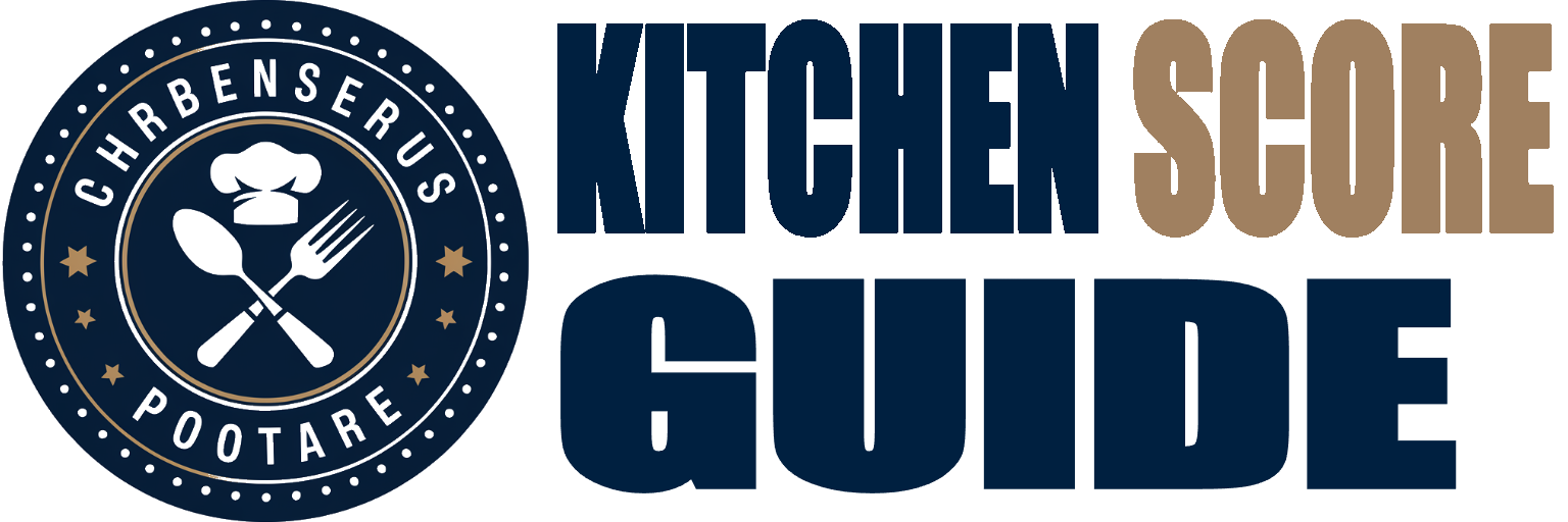 Kitchenscoreguide